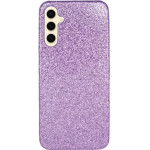 Vivid Glitter Case Samsung Galaxy S24 Purple - (CS-MRB P-2403021)