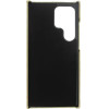 Vivid Glitter Case Samsung Galaxy S24 Ultra Gold - (CS-MRB Y-2403014)