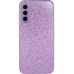 Vivid Glitter Case Samsung Galaxy S24+ Purple - (CS-MRB P-2403023)