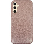 Vivid Glitter Case Samsung Galaxy S24+ Rose Gold - (CS-MRB BR-2403016)