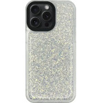 Vivid Glitter Shine Case Apple iPhone 14 Pro Silver - (CS-FSHN GLT 11-2403003)