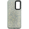 Vivid Glitter Shine Case Samsung Galaxy A05s Silver - (CS-FSHN GLT 11-2403009)