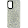 Vivid Glitter Shine Case Samsung Galaxy A13 5G Silver - (CS-FSHN GLT 11-2403010)