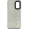 Vivid Glitter Shine Case Samsung Galaxy A13 5G Silver - (CS-FSHN GLT 11-2403010)