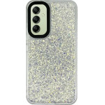 Vivid Glitter Shine Case Samsung Galaxy A14 4G/5G Silver - (CS-FSHN GLT 11-2403011)