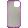 Vivid Glitter Shine Plastic Hard Case Apple iPhone 11 Pro Max Purple - (CS-FSHN GLT 4-2403002)