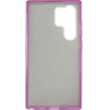 Vivid Glitter Shine Plastic Hard Case Samsung Galaxy S24 Ultra Purple - (CS-FSHN GLT 4-2403010)