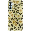 Vivid Leopard Glitter Samsung Galaxy A15 4G/5G - (CS-FSHN GRL-2403001)