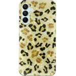 Vivid Leopard Glitter Samsung Galaxy A15 4G/5G - (CS-FSHN GRL-2403001)