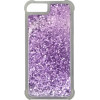 Vivid Liquid Glitter Case Apple iPhone 6/6s/7/8 Plus Purple - (CS-FSHN GLT 1-2403002)