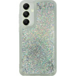 Vivid Liquid Glitter Case Samsung Galaxy A05s Silver - (CS-FSHN GLT 2-2403006)