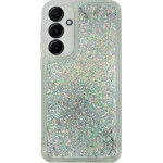 Vivid Liquid Glitter Case Samsung Galaxy A55 5G Silver - (CS-FSHN GLT 2-2403010)