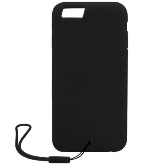 ���� SILIKONOVY MELKCO APPLE IPHONE 6 PLUS/ IPHONE 6S PLUS ����� + 1 ��� SCREEN PROTECTOR