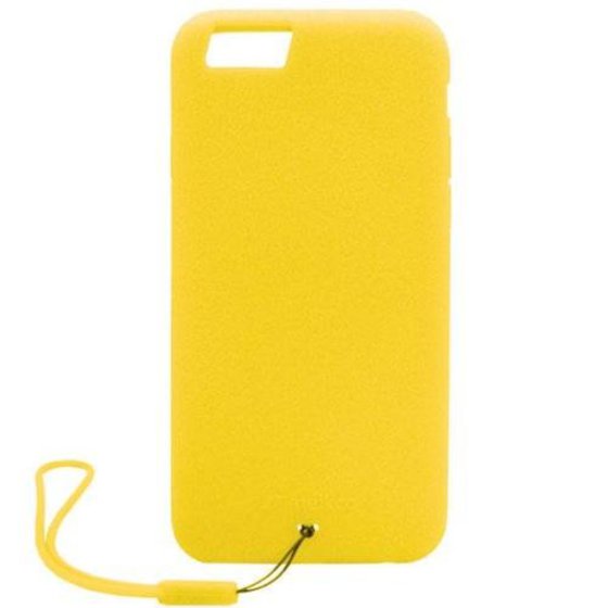 ���� SILIKONOVY MELKCO APPLE IPHONE 6 PLUS/ IPHONE 6S PLUS ������� + 1 ��� SCREEN PROTECTOR