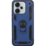Vivid Ring Rugged Armor Case Redmi Note 13 Pro+ 5G Blue - (CS-Rag Case 2-2403002)