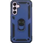 Vivid Ring Rugged Armor Case Samsung Galaxy A05s Blue - (CS-Rag Case 2-2403003)