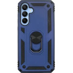 Vivid Ring Rugged Armor Case Samsung Galaxy A15 4G/5G Blue - (CS-Rag Case 2-2403004)