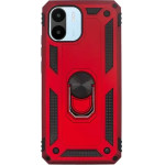 Vivid Ring Rugged Armor Case Xiaomi Redmi A2 Red - (CS-Rag Case 5-2403008)
