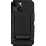 Vivid Rugged Armor Case Apple iPhone 11 Black - (CS-Rag Case 4-2403001)