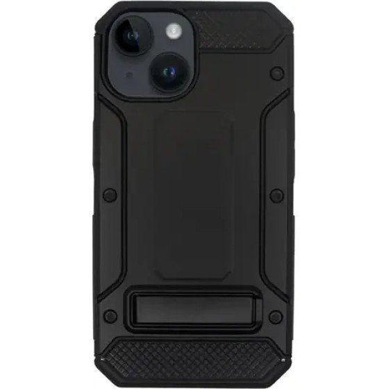 Vivid Rugged Armor Case Apple iPhone 11 Black - (CS-Rag Case 4-2403001)