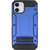 Vivid Rugged Armor Case Apple iPhone 11 Blue - (CS-Rag Case 1-2403001)
