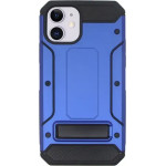 Vivid Rugged Armor Case Apple iPhone 11 Blue - (CS-Rag Case 1-2403001)
