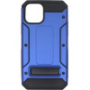 Vivid Rugged Armor Case Apple iPhone 11 Pro Max Blue - (CS-Rag Case 1-2403003)