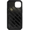 Vivid Rugged Armor Case Apple iPhone 12/12 Pro Black - (CS-Rag Case 4-2403002)
