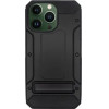 Vivid Rugged Armor Case Apple iPhone 13 Pro Black - (CS-Rag Case 4-2403004)