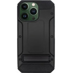 Vivid Rugged Armor Case Apple iPhone 13 Pro Black - (CS-Rag Case 4-2403004)