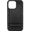 Vivid Rugged Armor Case Apple iPhone 13 Pro Black - (CS-Rag Case 4-2403004)
