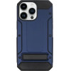 Vivid Rugged Armor Case Apple iPhone 14 Pro Max Navy Blue - (CS-Rag Case 3-2403003)