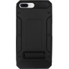Vivid Rugged Armor Case Apple iPhone 6/6s/7 Plus Black - (CS-Rag Case 4-2403009)