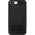 Vivid Rugged Armor Case Apple iPhone 6/6s/7 Plus Black - (CS-Rag Case 4-2403009)