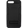 Vivid Rugged Armor Case Apple iPhone 6/6s/7 Plus Black - (CS-Rag Case 4-2403009)