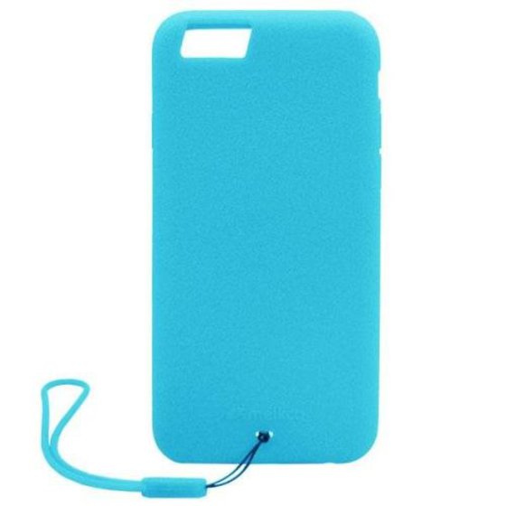 ���� SILIKONOVY MELKCO APPLE IPHONE 6 PLUS/ IPHONE 6S PLUS ���� + 1 ��� SCREEN PROTECTOR