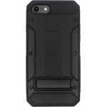 Vivid Rugged Armor Case Apple iPhone 6/6s/7/8 Black - (CS-Rag Case 4-2403010)