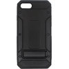 Vivid Rugged Armor Case Apple iPhone 6/6s/7/8 Black - (CS-Rag Case 4-2403010)