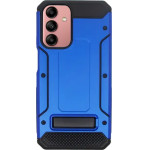 Vivid Rugged Armor Case Samsung Galaxy A04s Blue - (CS-Rag Case 1-2403006)