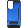 Vivid Rugged Armor Case Samsung Galaxy A04s Blue - (CS-Rag Case 1-2403006)