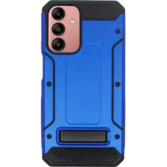 Vivid Rugged Armor Case Samsung Galaxy A04s Blue - (CS-Rag Case 1-2403006)