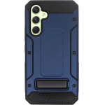 Vivid Rugged Armor Case Samsung Galaxy A54 5G Navy Blue - (CS-Rag Case 3-2403005)