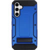 Vivid Rugged Armor Case Samsung Galaxy S24 Blue - (CS-Rag Case 1-2403009)