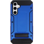 Vivid Rugged Armor Case Samsung Galaxy S24 Blue - (CS-Rag Case 1-2403009)