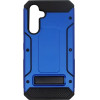 Vivid Rugged Armor Case Samsung Galaxy S24 Blue - (CS-Rag Case 1-2403009)
