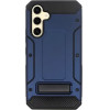 Vivid Rugged Armor Case Samsung Galaxy S24 Navy Blue - (CS-Rag Case 3-2403006)