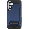 Vivid Rugged Armor Case Samsung Galaxy S24+ Navy Blue - (CS-Rag Case 3-2403007)