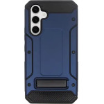 Vivid Rugged Armor Case Samsung Galaxy S24+ Navy Blue - (CS-Rag Case 3-2403007)