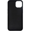 Vivid Sequin Case Apple iPhone 13 Silver/Blue - (CS-FSHN GLT 9-2403001)