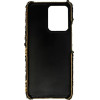 Vivid Sequin Case Redmi 13C Gold - (CS-FSHN GLT 8-2403001)